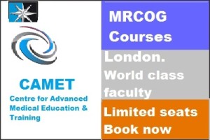 MRCOG OSCE courses London