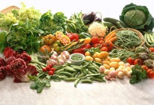 Organic food Bangladesh