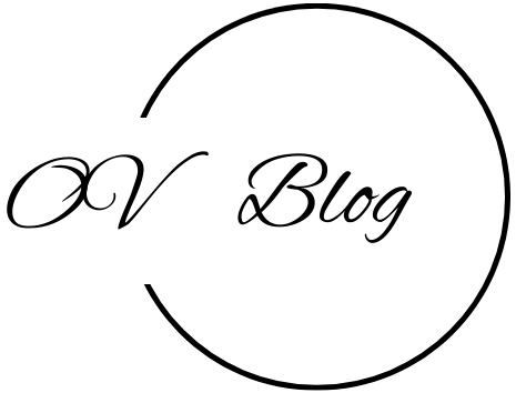 OV Blog