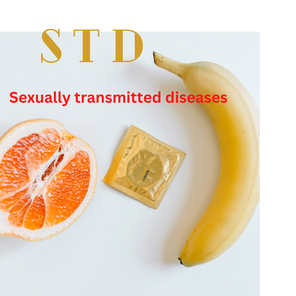 6 Most Dangerous STDs