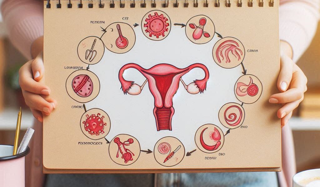 What Causes Menstrual Cycles to Change?