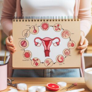 What Causes Menstrual Cycles to Change