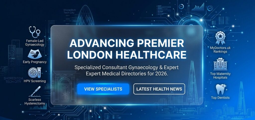 private-healthcare-london-2026-harley-street