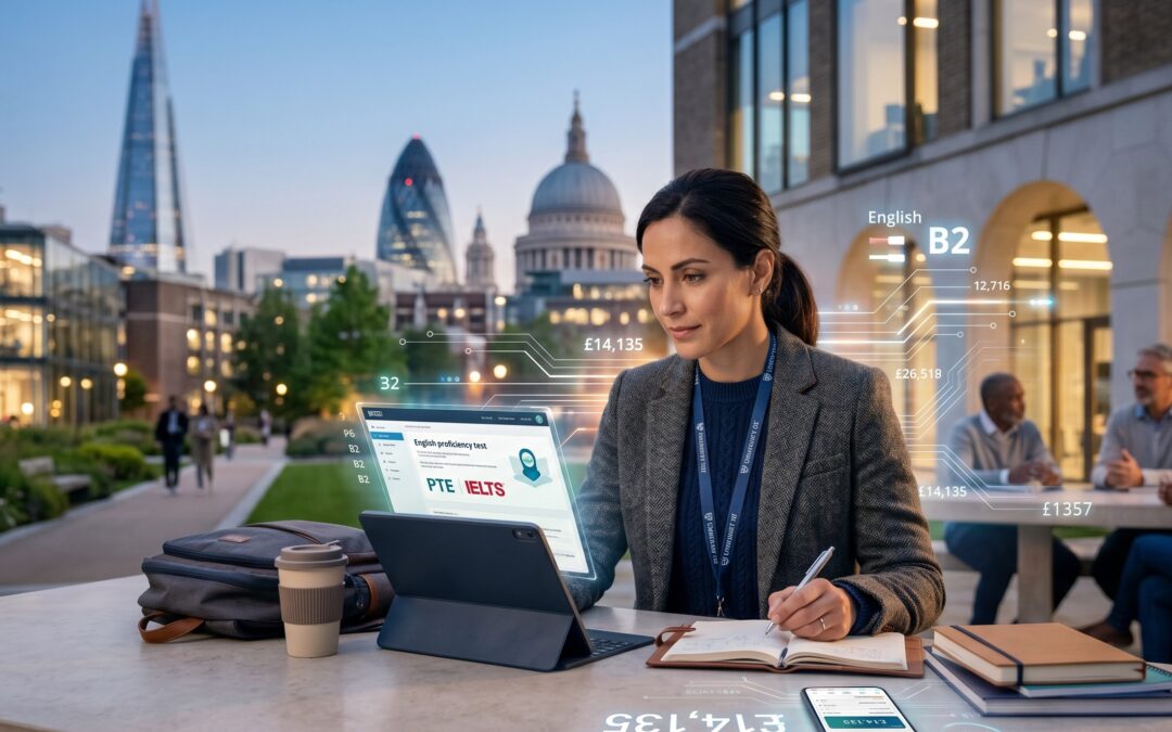 The 2026 Mature Student’s Guide: Higher English Standards & Record London Funding